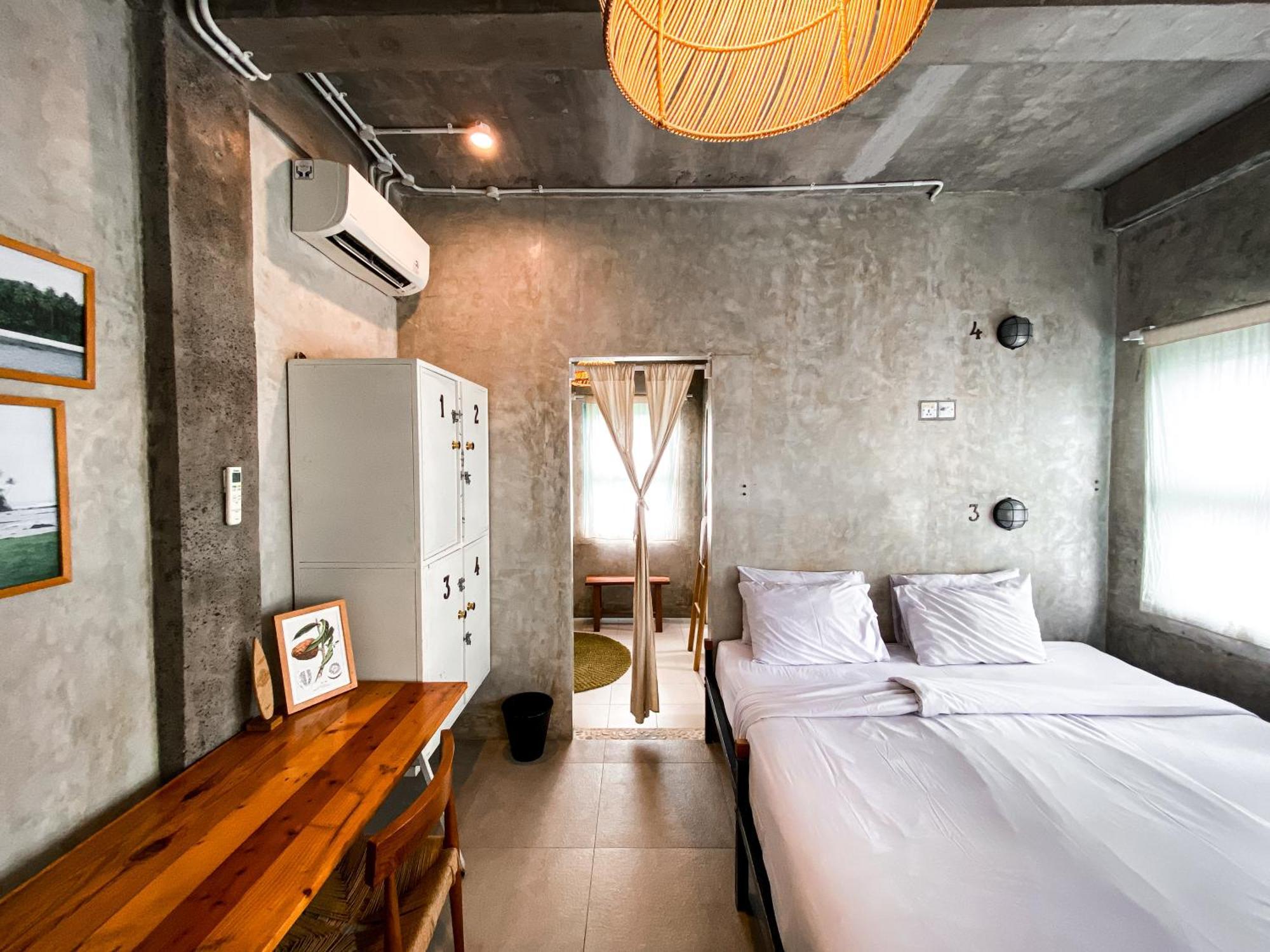 Good Mantra Studio Canggu Exteriér fotografie